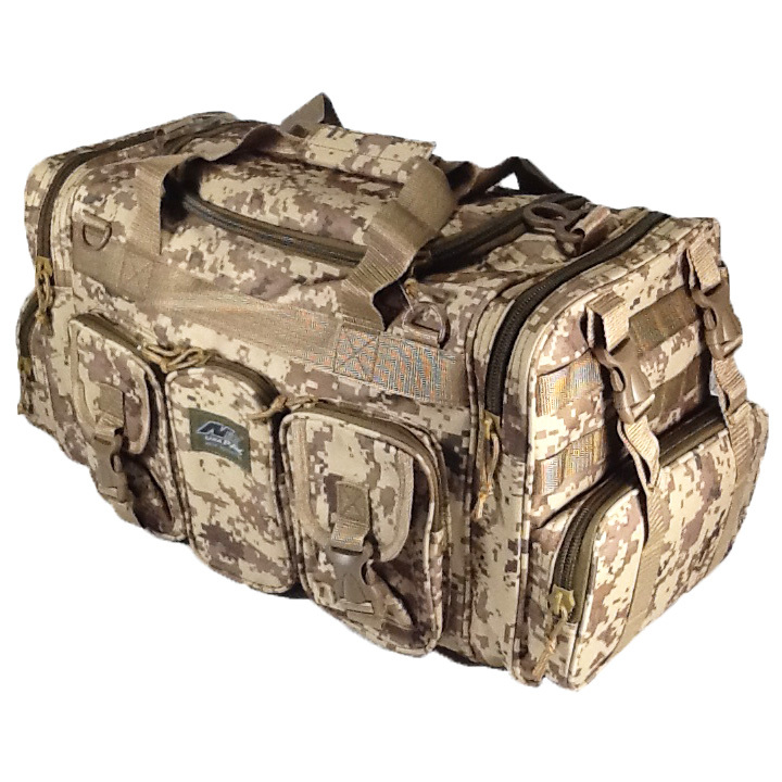 nexpak range bag